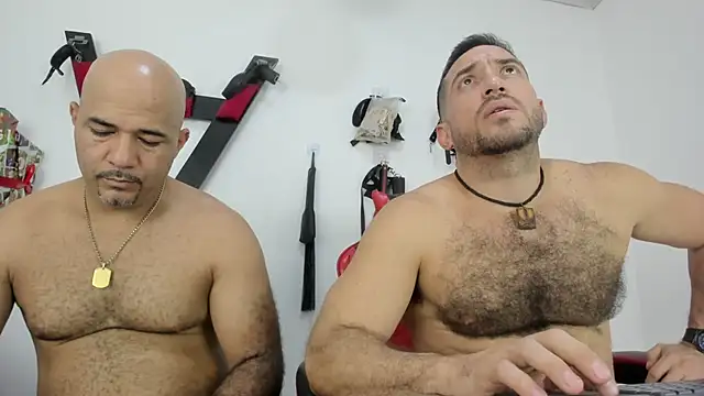 RoughSex_and_BDSM webcam