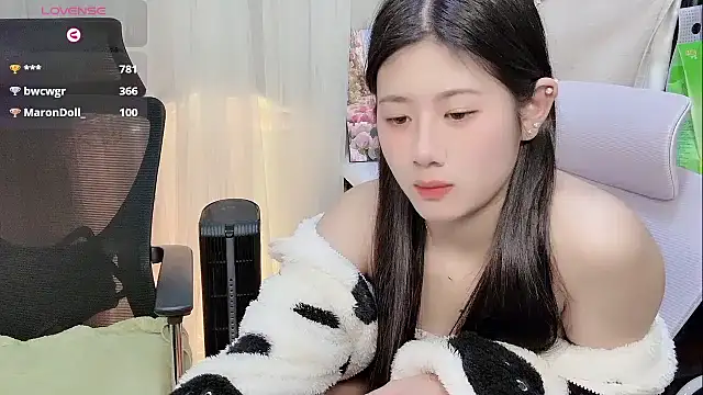 美女Yvonne-07在线直播