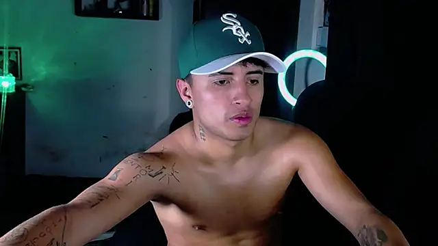 boy_nathy webcam