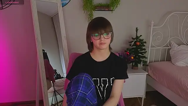 LetoriaNotley webcam