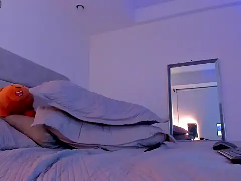 CHIRS_MORGANS webcam