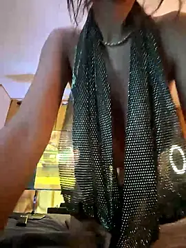 VitoriaCarusso webcam