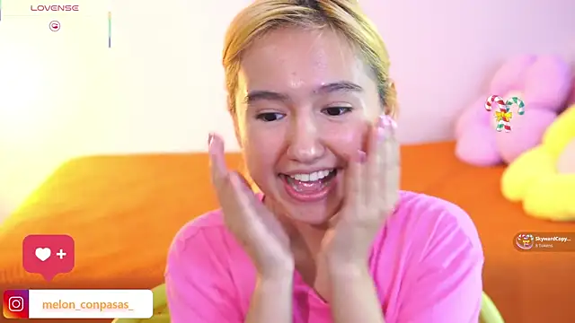 Pinkie_Princes webcam