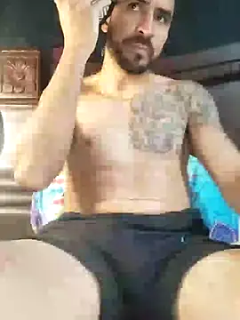 Alexsexygamer webcam