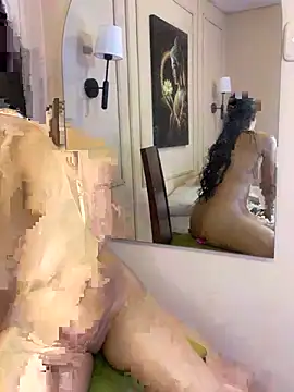 ambersfoxx (F teen) - twerk