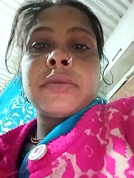 Shreya_pandit webcam