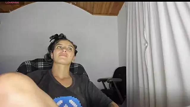 mariecam420 webcam