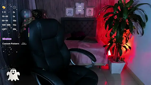 miichael_black webcam