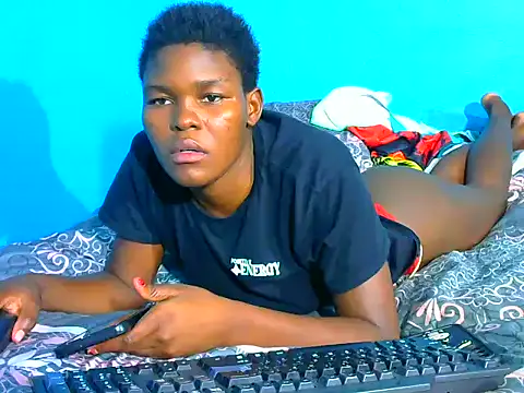 VirginPrincess06 webcam