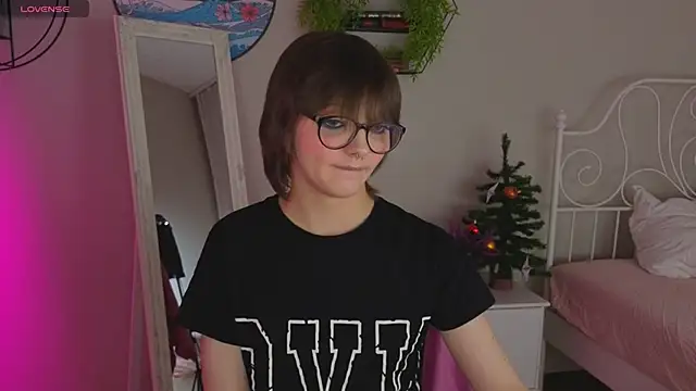 LetoriaNotley webcam