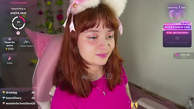 molly_russell webcam