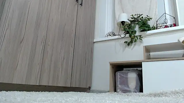 increible_della webcam