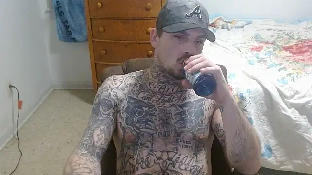 daddy_kane8--- - DADDY_KANE8---'s free webcam - UK Sex Cams