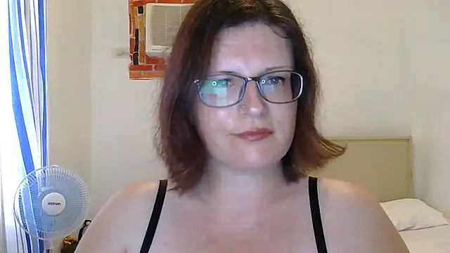 Domina_Tasselina_Goddess webcam