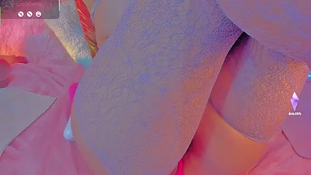 blessed_insomnia - Blessed_Insomnia's free webcam - UK Sex Cams