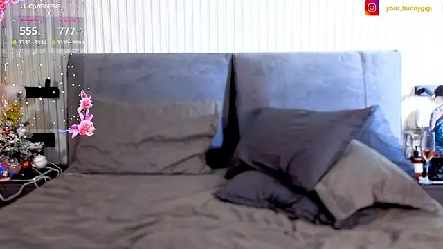 your_bunnygirl webcam