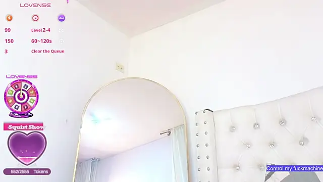 hikikodoll__ - Hikikodoll__'s free webcam