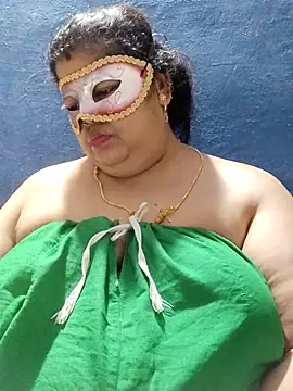 Webcam Model (tamilthanushri) is live