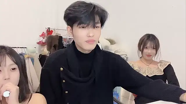 美女zhouzhou_YC在线直播