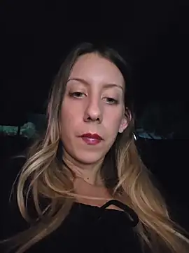 PetiteSecrets webcam