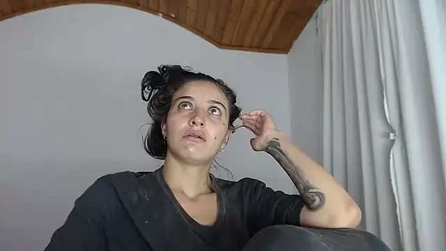 mariecam420 webcam