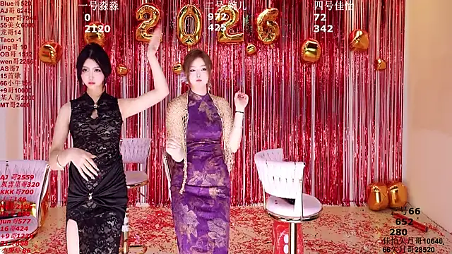 美女STY-0089在线直播