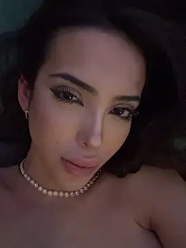 VitoriaCarusso webcam