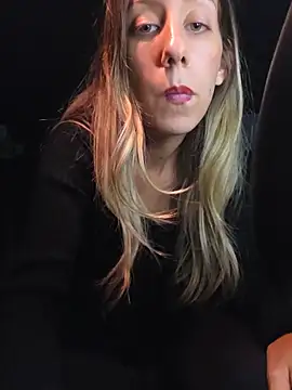 PetiteSecrets webcam