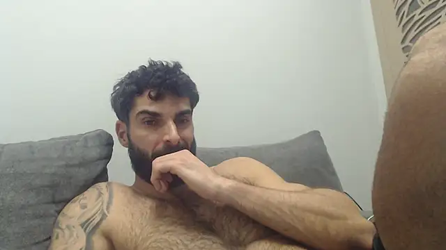 verycutex (Ask my age) - #miami #new #hairy #naked #muscle