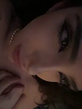 VitoriaCarusso – webcam model profile photo