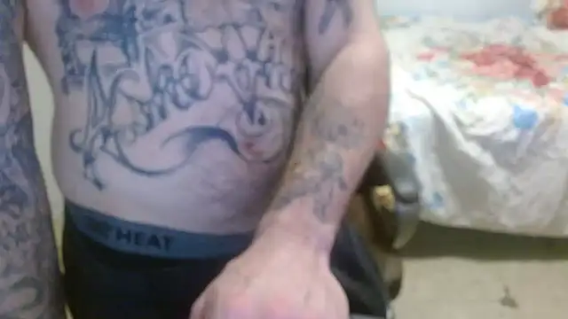 DADDY_KANE8--- webcam