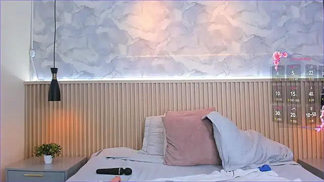 AinaraJimenez webcam