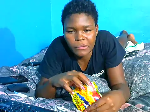 VirginPrincess06 webcam