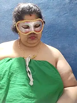 Webcam Model (tamilthanushri)  is live.Free join now!