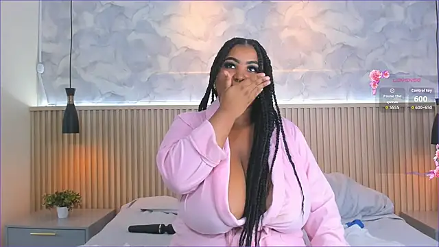 AinaraJimenez webcam