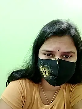 Webcam Model (Sila-1)  is live.Free join now!