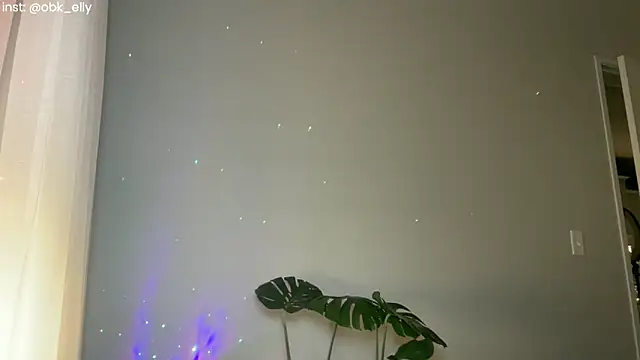 Ohbabykelly webcam