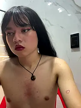 Cordelia_Perlman webcam