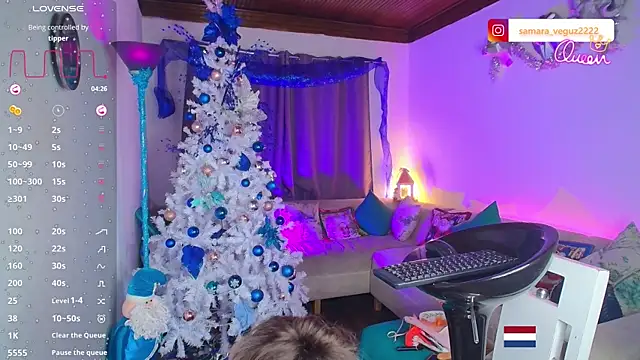 samara_veguz222 webcam