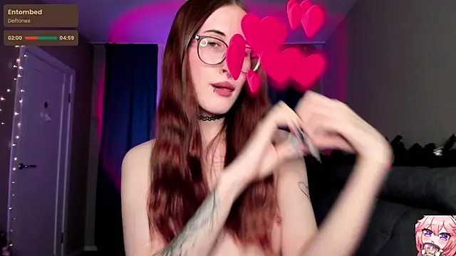 p1nkypaws - P1nkypaws's free webcam - UK Sex Cams