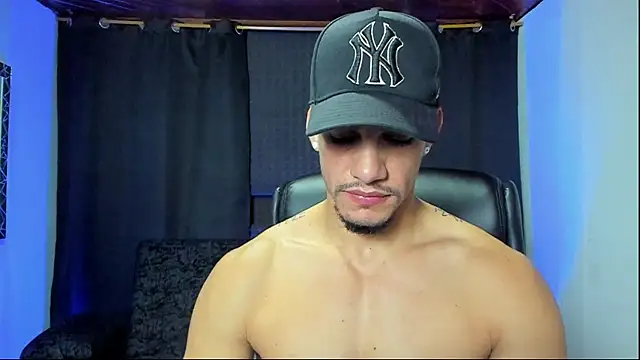 jhonnysnow17 webcam