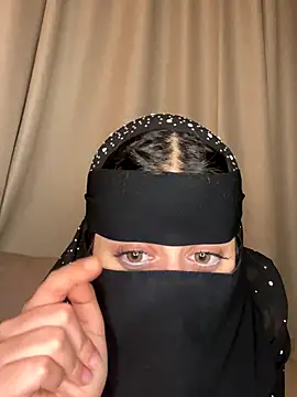Arab-mimi