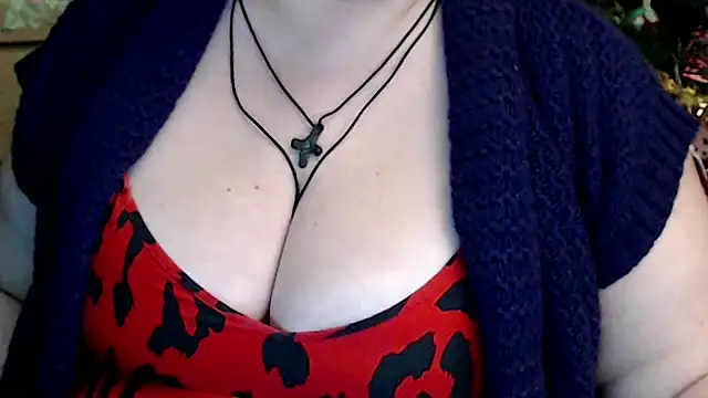 mayasmith (F milf) - cum show