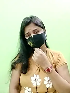 Webcam Model (Sila-1) is live