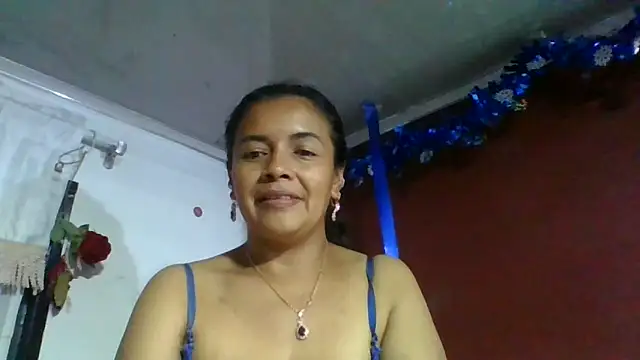 DianaOchoa_ webcam