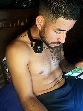 Alexsexygamer webcam