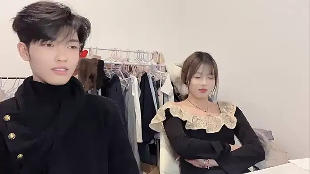 美女zhouzhou_YC在线直播