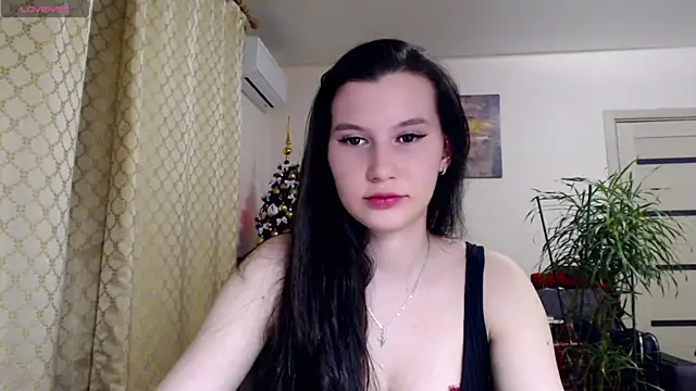 Kristal898 webcam