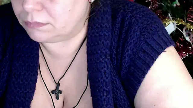 mayasmith (F milf) - cum show