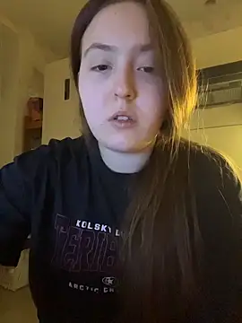 charming_hamster_ - Charming_hamster_'s free webcam - UK Sex Cams